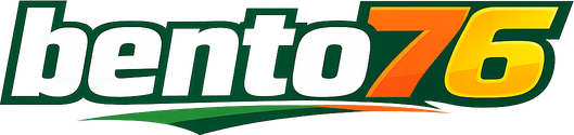 Logo bento76